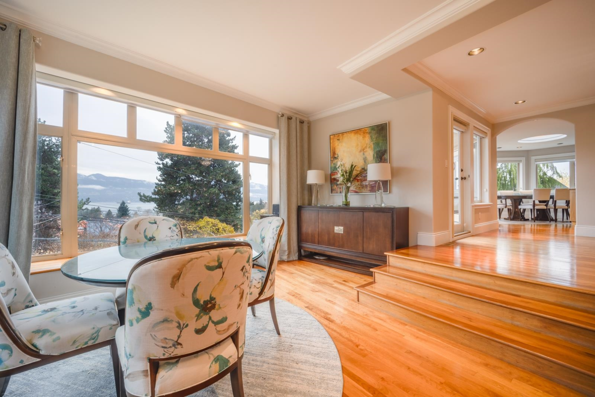 Loft / Bonus Room Photo of 1822 Sasamat Street, Vancouver, BC