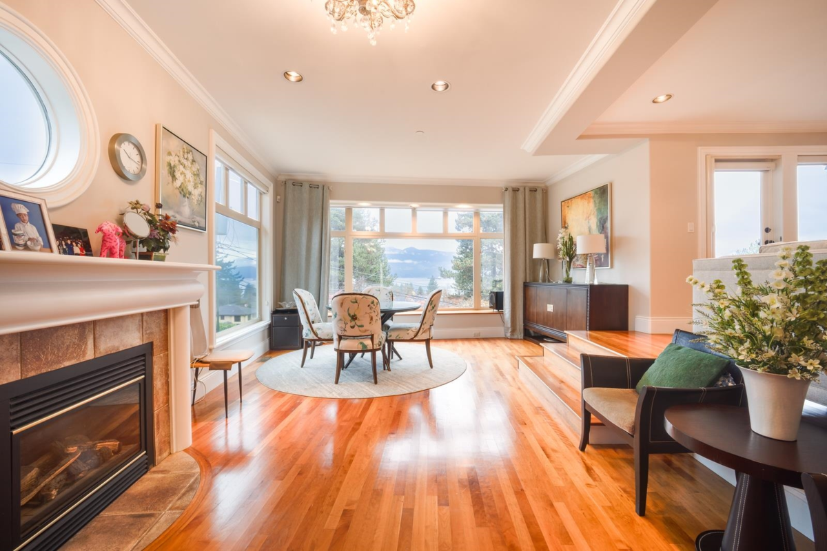 Office / Den Photo of 1822 Sasamat Street, Vancouver, BC