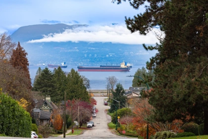 1822 Sasamat Street, Vancouver, BC, Point Grey — 5 bed single family residence for sale