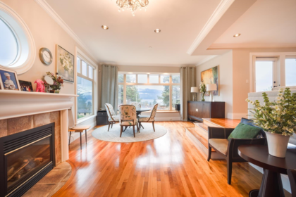 Office / Den Photo of 1822 Sasamat Street, Vancouver, BC