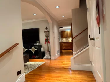 Pantry Photo of 1822 Sasamat Street, Vancouver, BC
