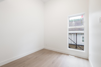 Bedroom 3 Photo of 6460 Bruce Street, West Vancouver, BC