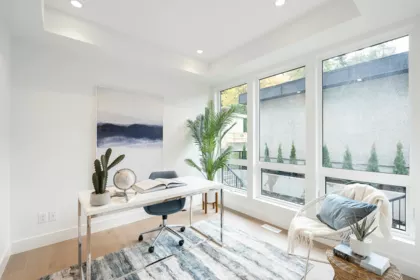 Breakfast Nook Photo of 6460 Bruce Street, West Vancouver, BC