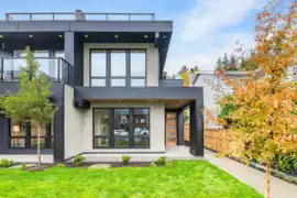 6460 Bruce Street, West Vancouver, BC