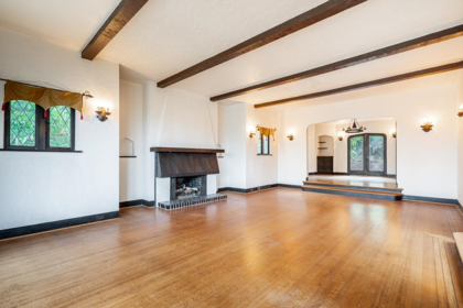 Breakfast Nook Photo of 2806 W King Edward Avenue, Vancouver, BC