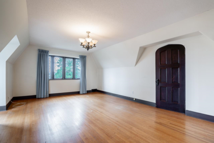 Entry Foyer Photo of 2806 W King Edward Avenue, Vancouver, BC