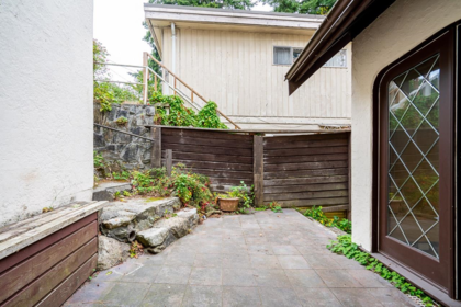 Garden / Landscaping Photo of 2806 W King Edward Avenue, Vancouver, BC