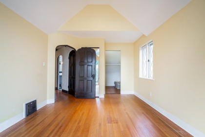 Mudroom Photo of 2806 W King Edward Avenue, Vancouver, BC