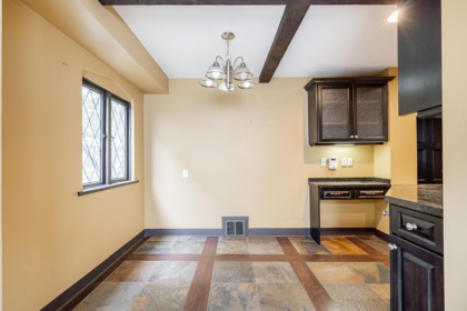 Office / Den Photo of 2806 W King Edward Avenue, Vancouver, BC