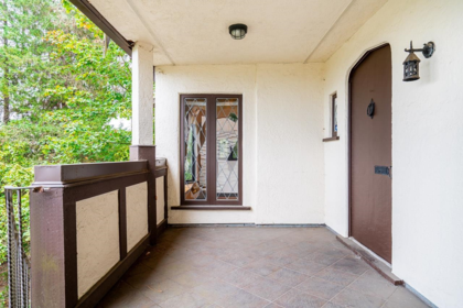 Outdoor Deck Photo of 2806 W King Edward Avenue, Vancouver, BC