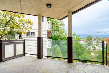 Outdoor Patio Photo of 2806 W King Edward Avenue, Vancouver, BC