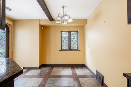 Powder Room Photo of 2806 W King Edward Avenue, Vancouver, BC