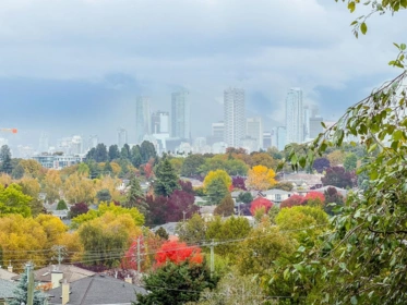 Street View Photo of 2806 W King Edward Avenue, Vancouver, BC