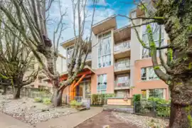 307 159 W 22nd Street, North Vancouver, BC