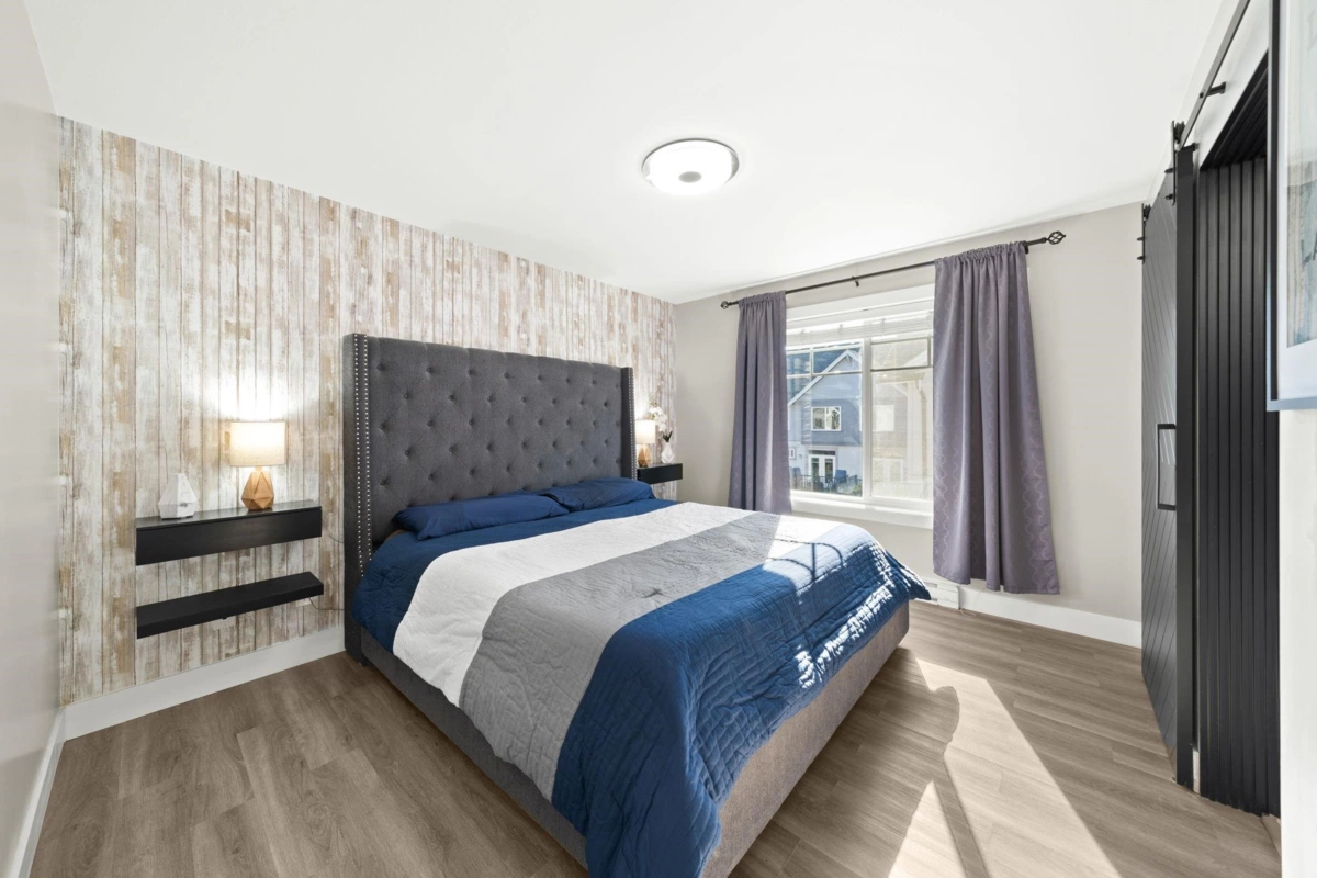 Guest Bathroom Photo of 8 7056 192 Street, Surrey, BC