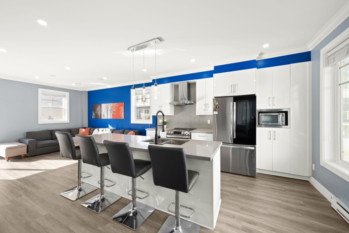 Pantry Photo of 8 7056 192 Street, Surrey, BC