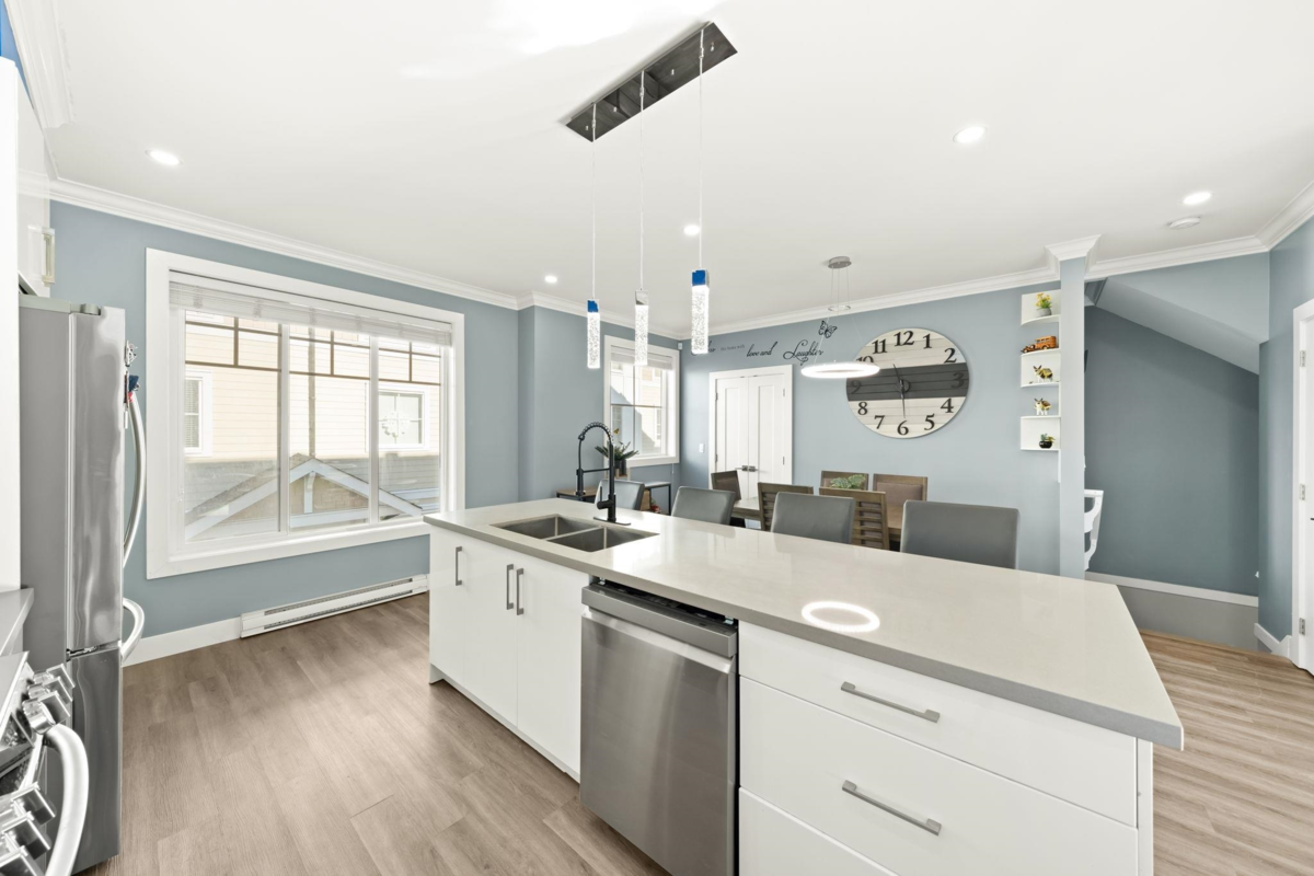 Primary Bedroom Photo of 8 7056 192 Street, Surrey, BC