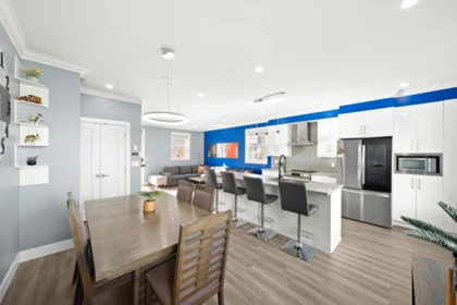 8 7056 192 Street, Surrey, BC