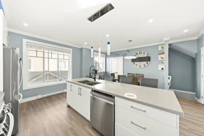 Primary Bedroom Photo of 8 7056 192 Street, Surrey, BC