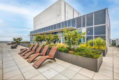 Office / Den Photo of 509 13350 Central Avenue, Surrey, BC