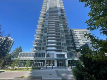 Outdoor Deck Photo of 509 13350 Central Avenue, Surrey, BC