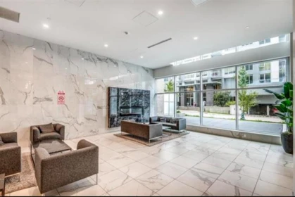 Outdoor Patio Photo of 509 13350 Central Avenue, Surrey, BC