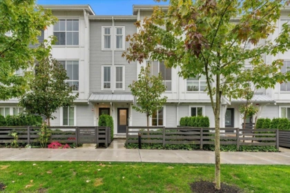 74 4656 Orca Way, Tsawwassen, BC, Tsawwassen — Townhouse for sale