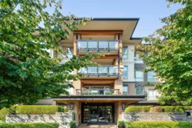 302 1150 Kensal Place, Coquitlam, BC