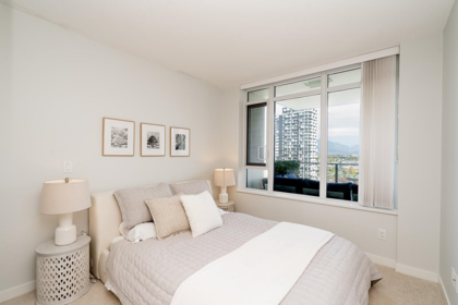 2808 2388 Madison Avenue, Burnaby, BC, Burnaby — Apartment/Condo for sale