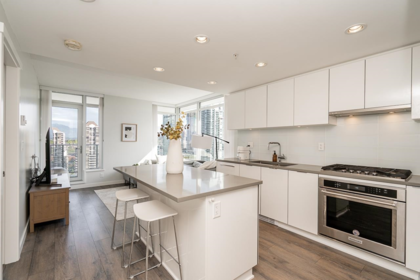 2808 2388 Madison Avenue, Burnaby, BC, Burnaby — Apartment/Condo for sale