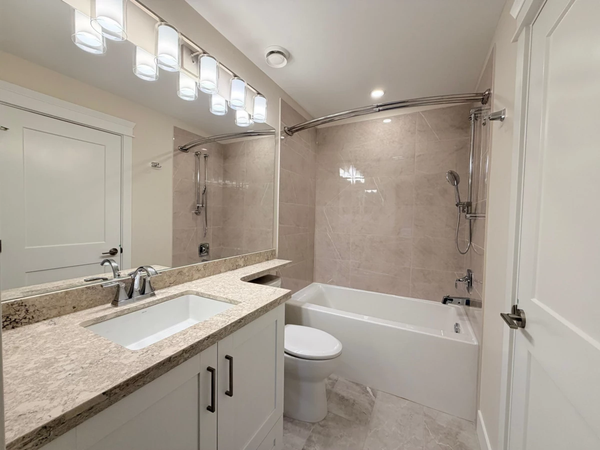 Bedroom 2 Photo of 109 20926 83 Avenue, Langley, BC