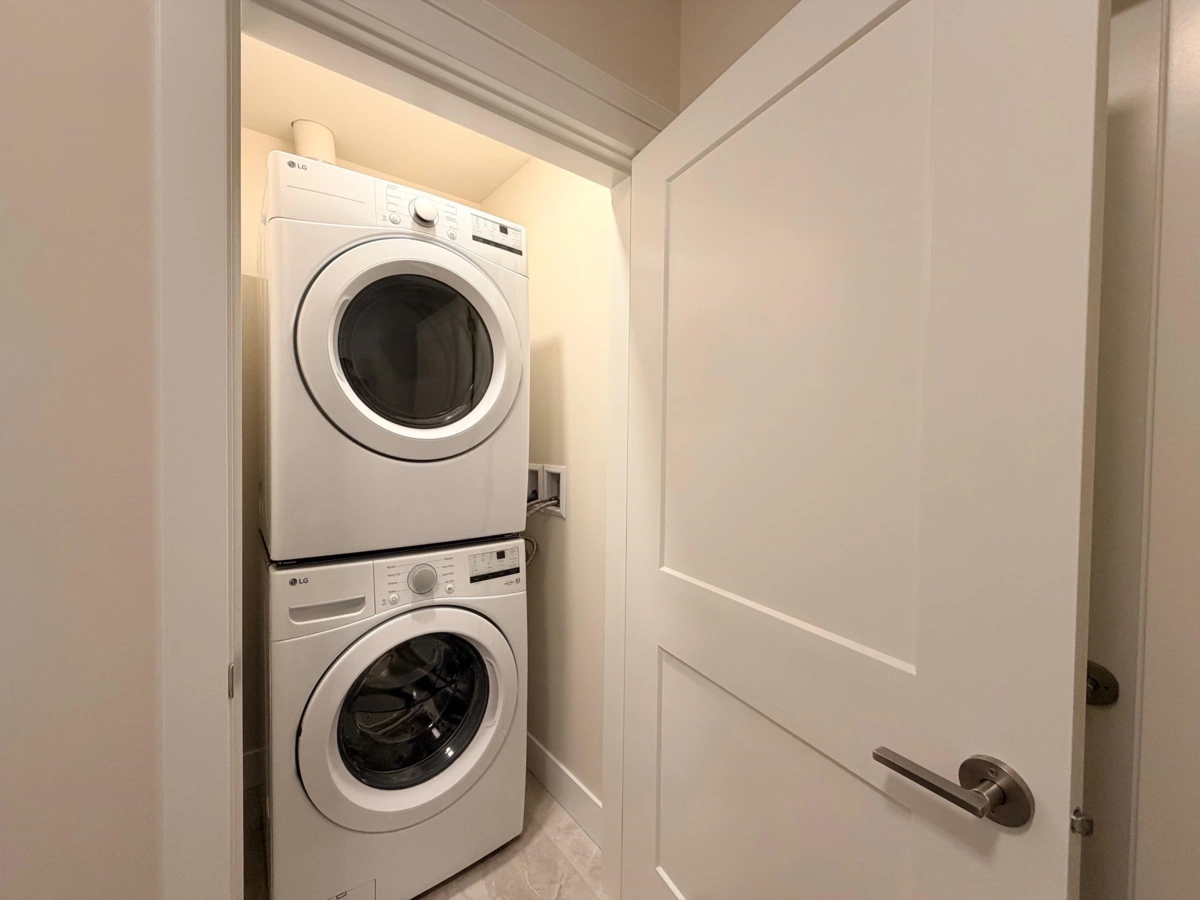 Bedroom 3 Photo of 109 20926 83 Avenue, Langley, BC