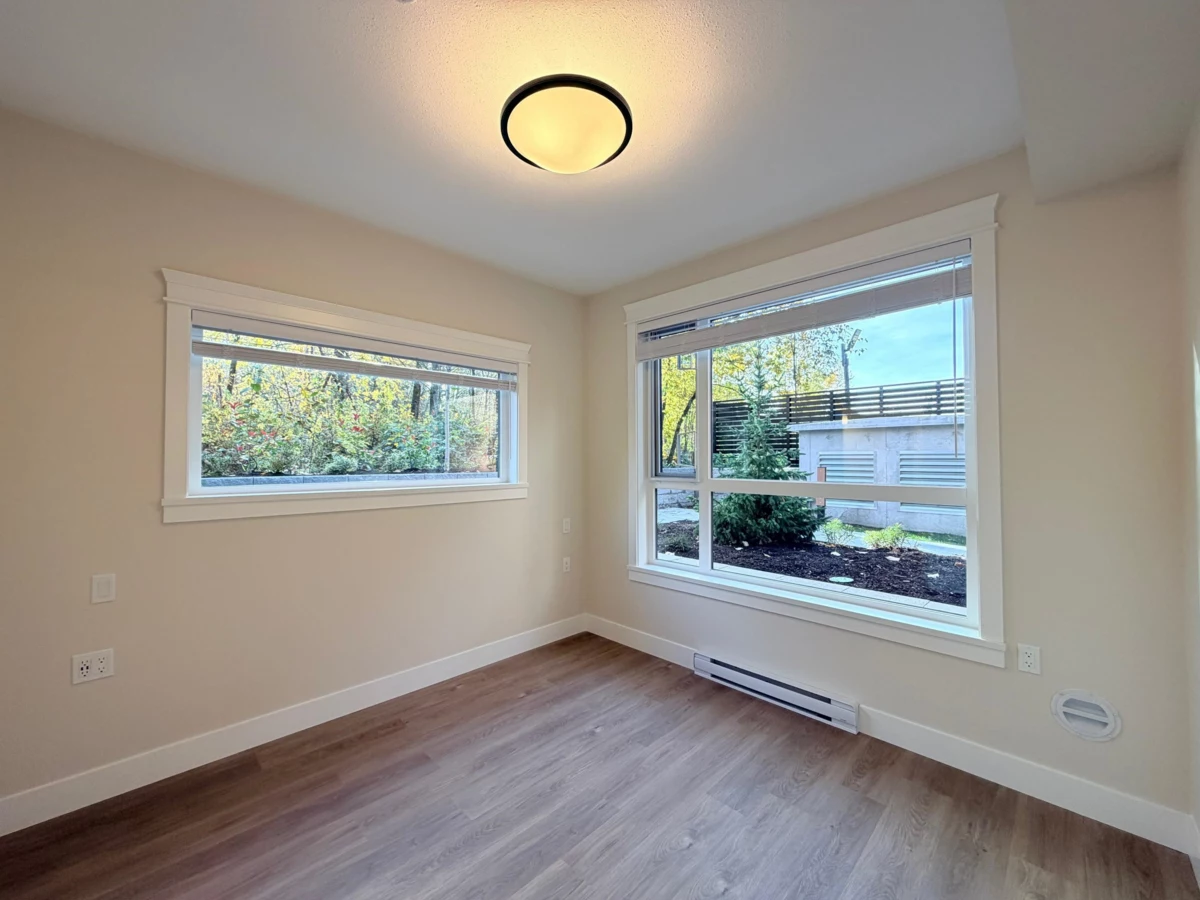 Kitchen Island Photo of 109 20926 83 Avenue, Langley, BC