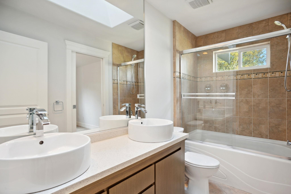 Bedroom 3 Photo of 2185 Lawson Avenue, West Vancouver, BC