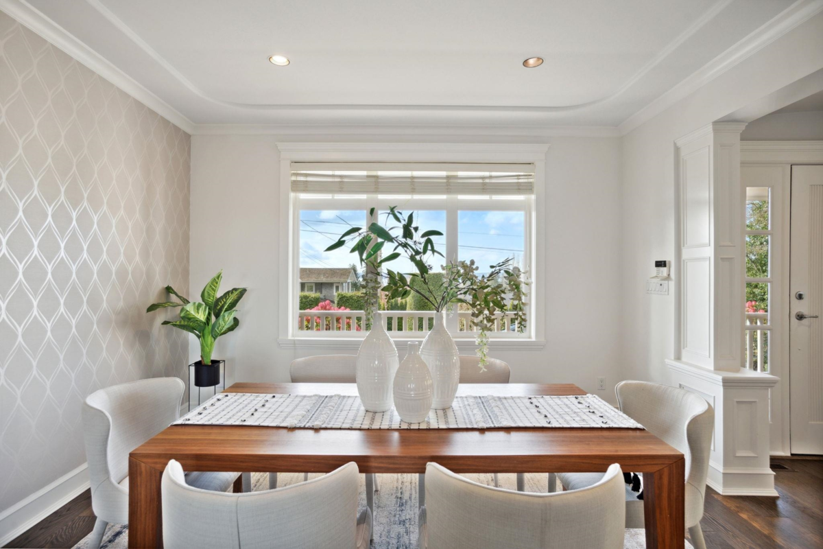 Bedroom 4 Photo of 2185 Lawson Avenue, West Vancouver, BC