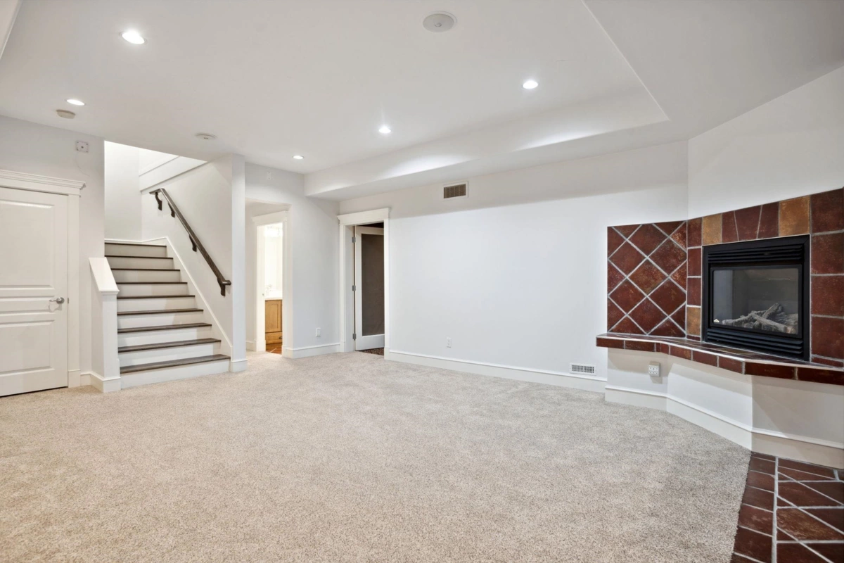 Loft / Bonus Room Photo of 2185 Lawson Avenue, West Vancouver, BC