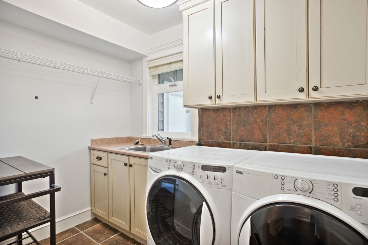 Office / Den Photo of 2185 Lawson Avenue, West Vancouver, BC