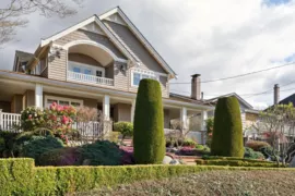 2185 Lawson Avenue, West Vancouver, BC