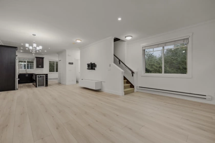 45 14285 64 Avenue, Surrey, BC, Surrey — Townhouse for sale