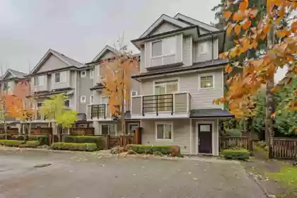 45 14285 64 Avenue, Surrey, BC, Surrey — Townhouse for sale