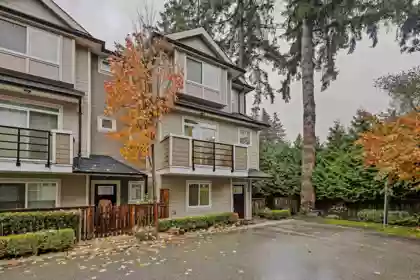 45 14285 64 Avenue, Surrey, BC, Surrey — Townhouse for sale