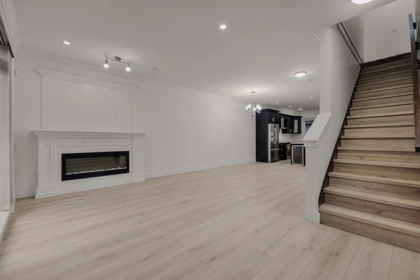 45 14285 64 Avenue, Surrey, BC, Surrey — Townhouse for sale