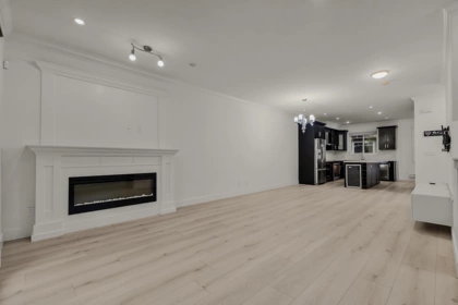 45 14285 64 Avenue, Surrey, BC, Surrey — Townhouse for sale