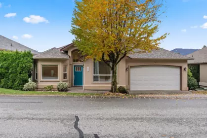 12 47470 Chartwell Drive, Chilliwack, BC, Chilliwack — Single Family Residence for sale