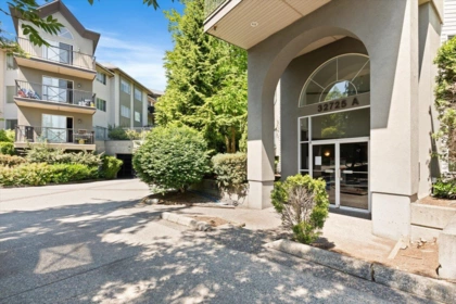 306 32725 George Ferguson Way, Abbotsford, BC, Abbotsford — Apartment/Condo for sale