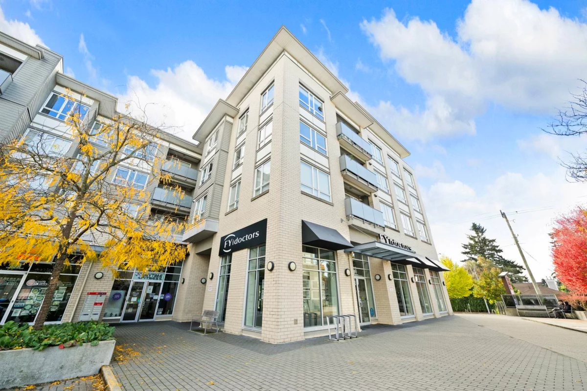 Office / Den Photo of 417 10880 No. 5 Road, Richmond, BC