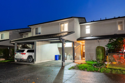 63 27456 32 Avenue, Langley, BC, Langley — Townhouse for sale