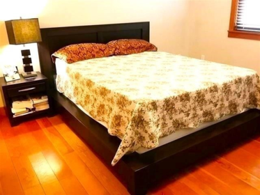 Bedroom 3 Photo of 6080 Marine Drive, Burnaby, BC