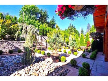 6080 Marine Drive, Burnaby, BC, Burnaby — Single Family Residence for sale