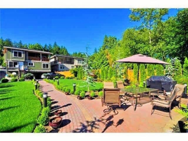 6080 Marine Drive, Burnaby, BC, Burnaby — Single Family Residence for sale